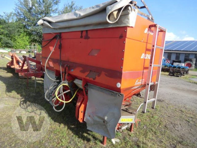 Rauch Axera H EMC - Esparcidor de fertilizantes: foto 2 Rauch Axera H EMC - Esparcidor de fertilizantes: foto 2