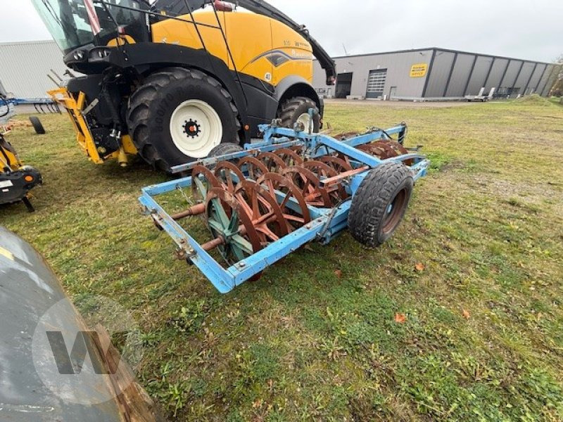 Tigges DP 900 II - Rodillo agrícola: foto 5 Tigges DP 900 II - Rodillo agrícola: foto 5