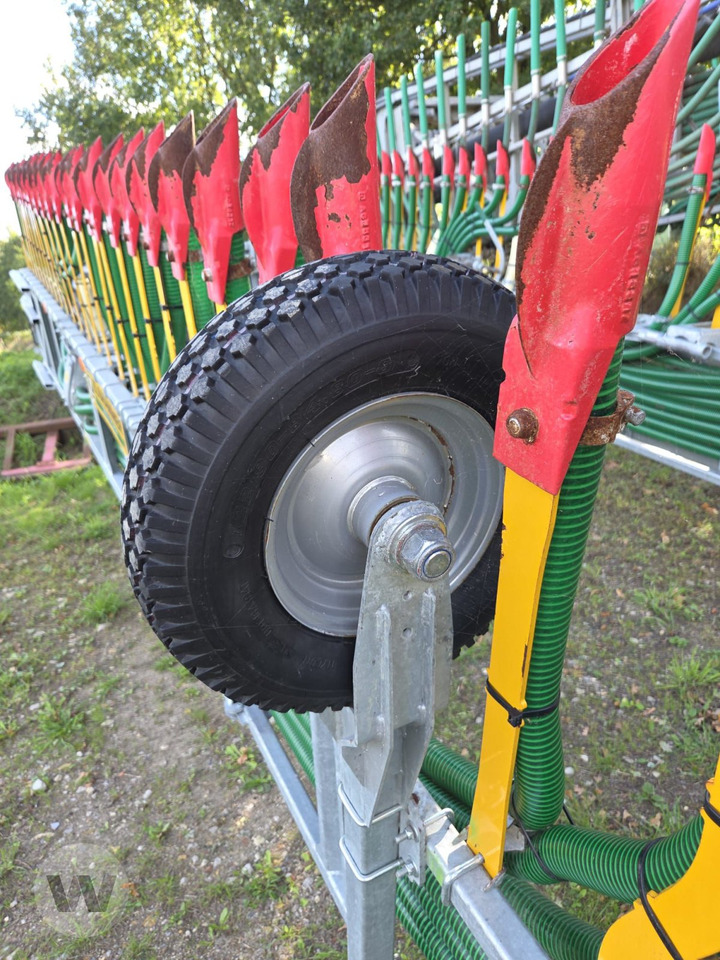 Arrendamiento de Zunhammer Glidefix-Verteiler Zunhammer Glidefix-Verteiler: foto 9