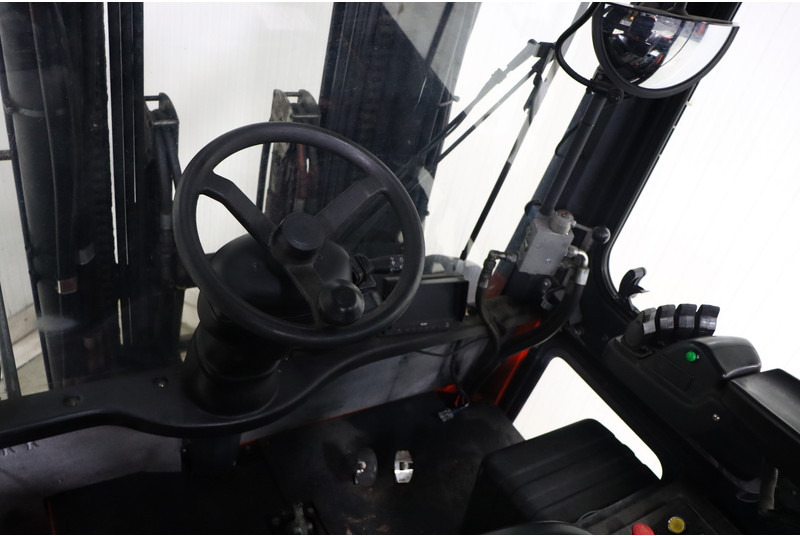 Carer Z70H - Carretilla elevadora eléctrica: foto 2 Carer Z70H - Carretilla elevadora eléctrica: foto 2