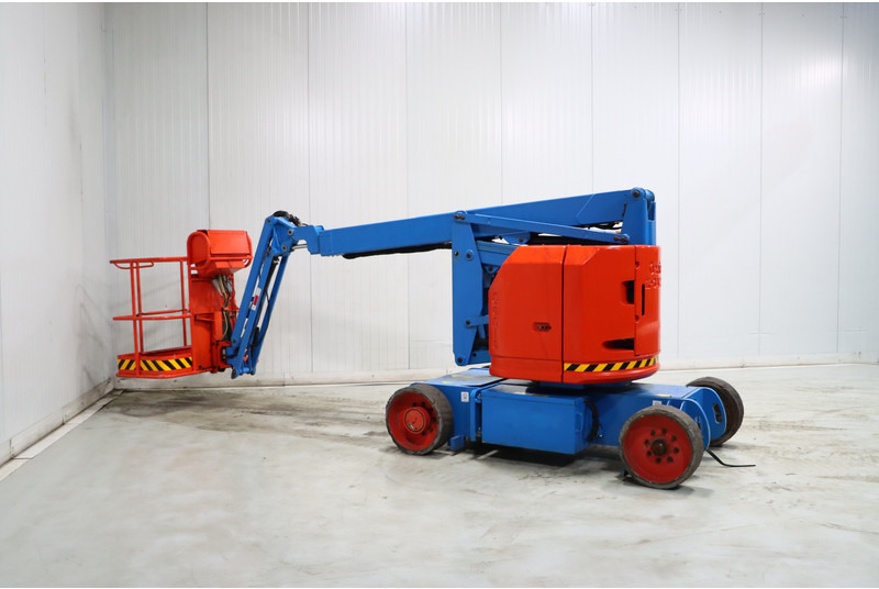 Genie Z34/22N - Plataforma articulada: foto 5 Genie Z34/22N - Plataforma articulada: foto 5