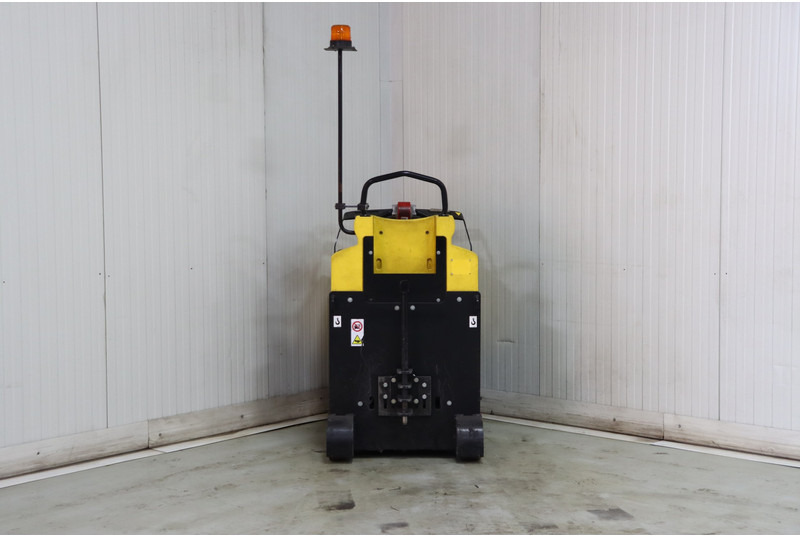 Hyster LO5.0T - Remolcadora: foto 3 Hyster LO5.0T - Remolcadora: foto 3