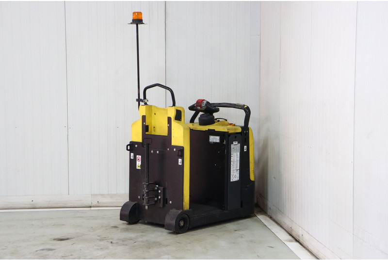 Hyster LO5.0T - Remolcadora: foto 4 Hyster LO5.0T - Remolcadora: foto 4