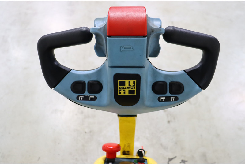 Hyster P1.8 - Transpaleta: foto 5 Hyster P1.8 - Transpaleta: foto 5
