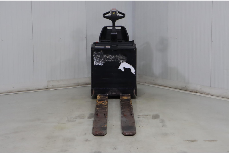 Hyster P2.0S FBW - Transpaleta: foto 2 Hyster P2.0S FBW - Transpaleta: foto 2