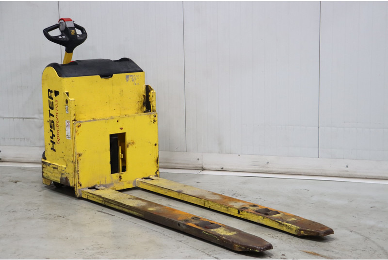 Hyster P2.5 - Transpaleta: foto 1 Hyster P2.5 - Transpaleta: foto 1