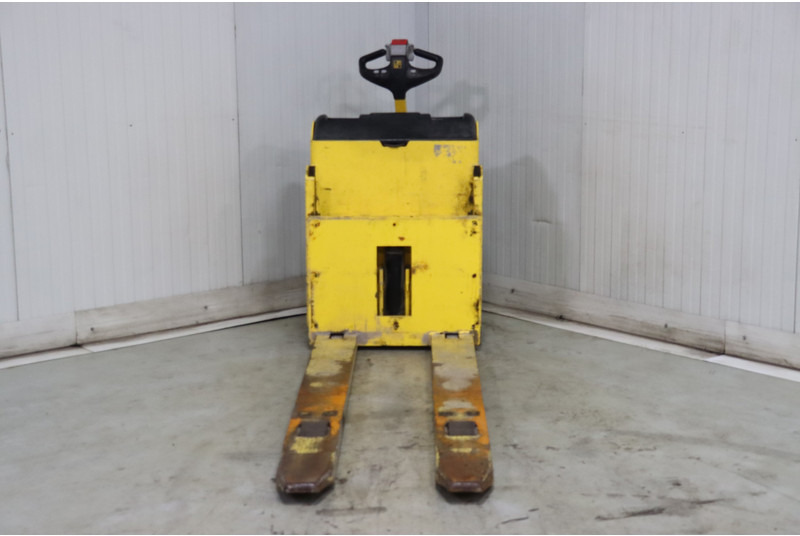 Hyster P2.5 - Transpaleta: foto 3 Hyster P2.5 - Transpaleta: foto 3