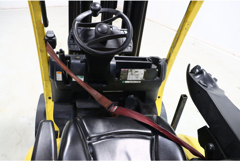 Hyster S3.0FT - Carretilla elevadora de gas: foto 2 Hyster S3.0FT - Carretilla elevadora de gas: foto 2