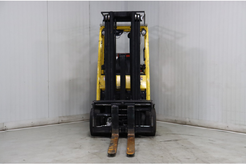 Hyster S3.0FT - Carretilla elevadora de gas: foto 3 Hyster S3.0FT - Carretilla elevadora de gas: foto 3