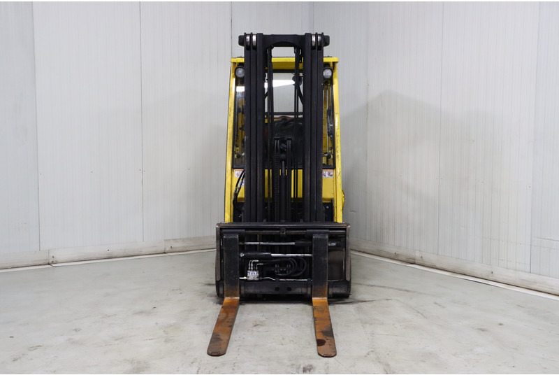 Hyster S3.5FT - Carretilla elevadora de gas: foto 3 Hyster S3.5FT - Carretilla elevadora de gas: foto 3