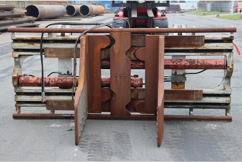 Durwen PBK-140 - Implemento: foto 2 Durwen PBK-140 - Implemento: foto 2