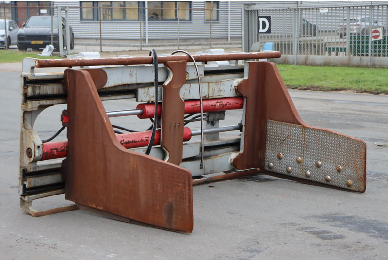 Durwen PBK-140 - Implemento: foto 1 Durwen PBK-140 - Implemento: foto 1