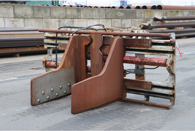 Durwen PBK-140 - Implemento: foto 3 Durwen PBK-140 - Implemento: foto 3