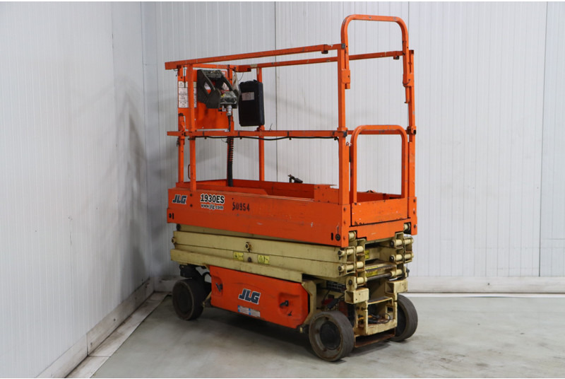 JLG 1930ES - Plataforma de tijeras: foto 5 JLG 1930ES - Plataforma de tijeras: foto 5