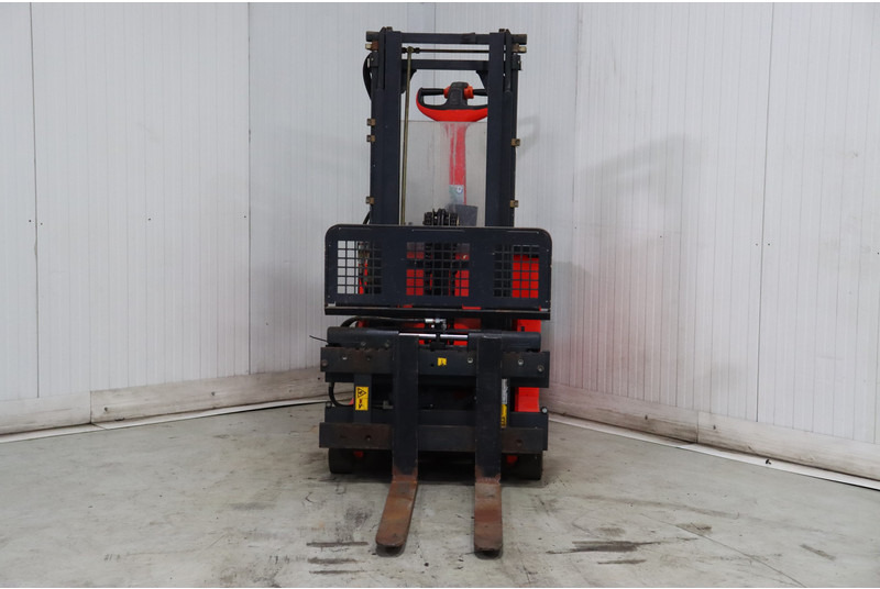 Linde L12AC - Apilador: foto 3 Linde L12AC - Apilador: foto 3
