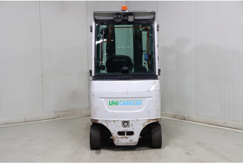 Carretilla elevadora eléctrica UniCarriers JAG2N1L20Q: foto 5