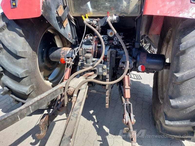 Case IH 5140 - Tractor: foto 4 Case IH 5140 - Tractor: foto 4