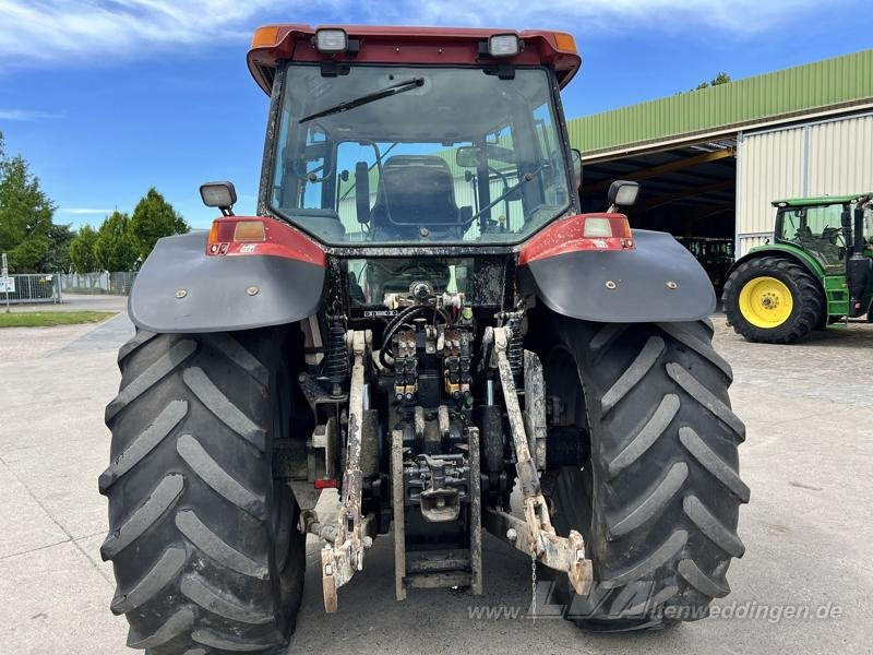 Case MXM 190 - Tractor: foto 5 Case MXM 190 - Tractor: foto 5