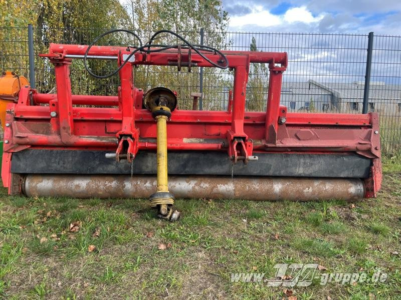 Dücker UM 30 - Desbrozadora de martillos/ Trituradora: foto 3 Dücker UM 30 - Desbrozadora de martillos/ Trituradora: foto 3