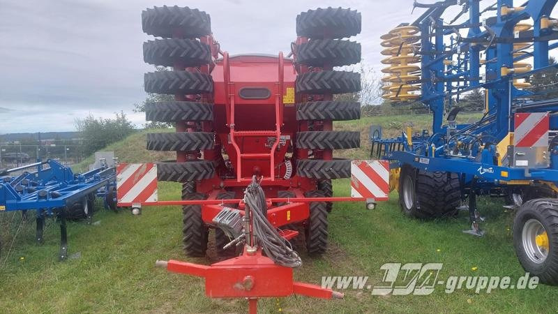 Horsch Pronto 6 DC - Sembradora: foto 1 Horsch Pronto 6 DC - Sembradora: foto 1