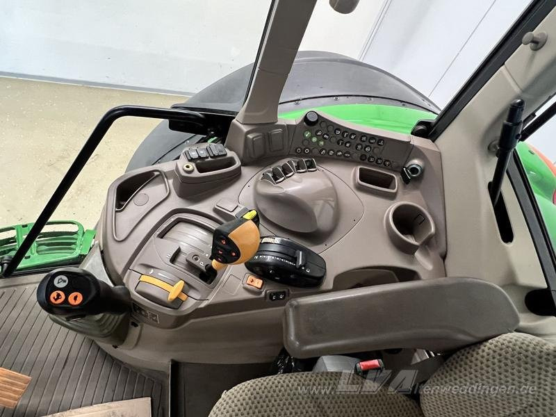 Arrendamiento de John Deere 6145M John Deere 6145M: foto 11