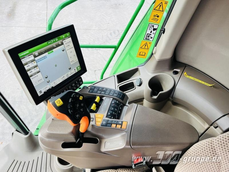 Cosechadora de granos John Deere S790: foto 10 Cosechadora de granos John Deere S790: foto 10