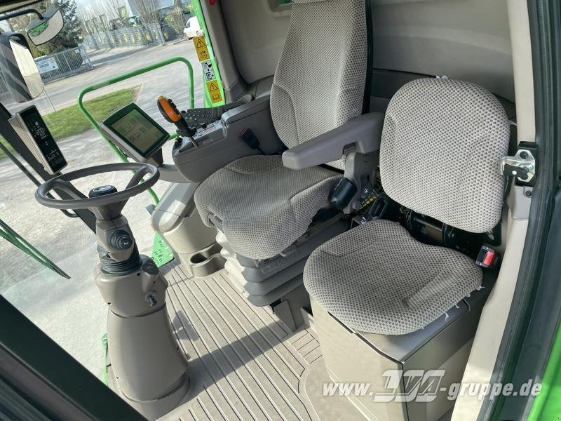 Arrendamiento de John Deere T670 i John Deere T670 i: foto 10