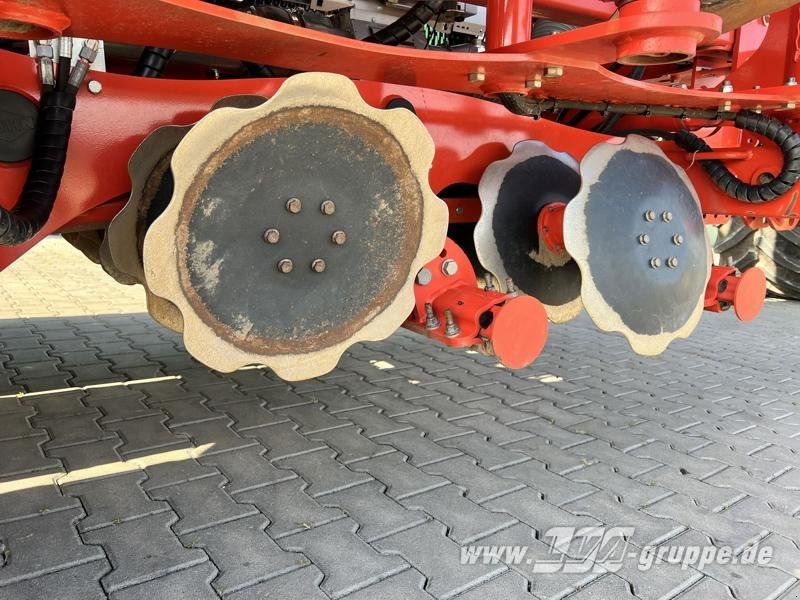 Kuhn Espro 6000R - Combinado de siembra: foto 5 Kuhn Espro 6000R - Combinado de siembra: foto 5