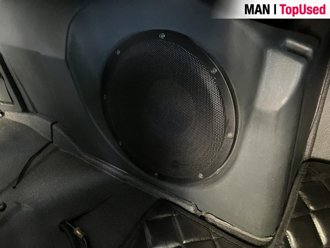 MAN TGX 18.440 LLS-ULTRA-XXL-NAVI-STDKLIMA-INTARDER - Cabeza tractora: foto 5 MAN TGX 18.440 LLS-ULTRA-XXL-NAVI-STDKLIMA-INTARDER - Cabeza tractora: foto 5