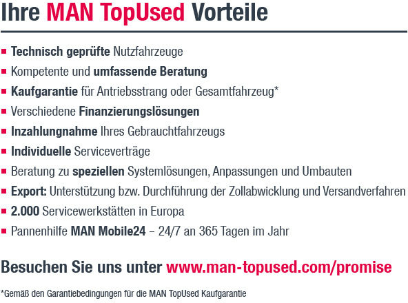 MAN TGX 18.500 4X2 BLS XXL - Cabeza tractora: foto 4 MAN TGX 18.500 4X2 BLS XXL - Cabeza tractora: foto 4