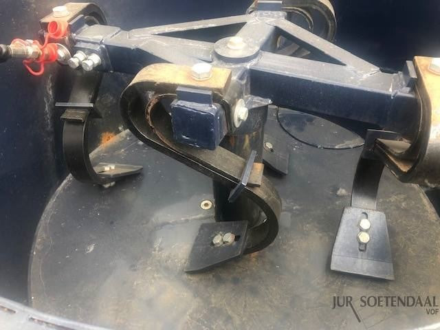 BAVATEC BM 650 CONCRETE MIXER - Hormigonera: foto 4 BAVATEC BM 650 CONCRETE MIXER - Hormigonera: foto 4