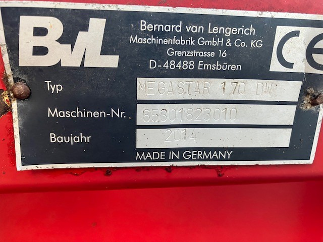 Equipo para silos BVL 170: foto 7 Equipo para silos BVL 170: foto 7