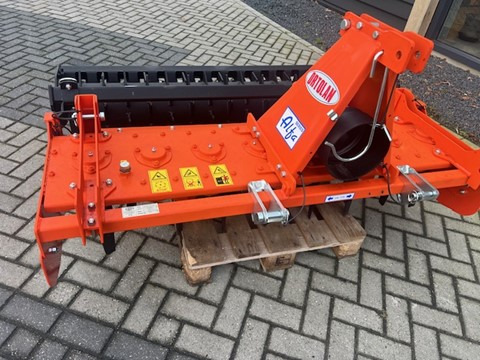 ORTOLAN ALFA 170 harrow - Equipo para trabajo del suelo: foto 2 ORTOLAN ALFA 170 harrow - Equipo para trabajo del suelo: foto 2
