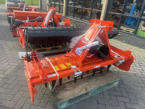 ORTOLAN SIRIO 170 harrow - Equipo para trabajo del suelo: foto 1 ORTOLAN SIRIO 170 harrow - Equipo para trabajo del suelo: foto 1