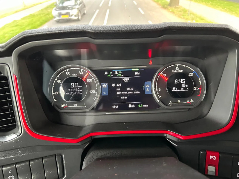 Scania 590S V8 NGS | 4x2 NB | PARK-COOLER | RETARDER | FULL-AIR | PTO PREP. | ACC | - Cabeza tractora: foto 5 Scania 590S V8 NGS | 4x2 NB | PARK-COOLER | RETARDER | FULL-AIR | PTO PREP. | ACC | - Cabeza tractora: foto 5