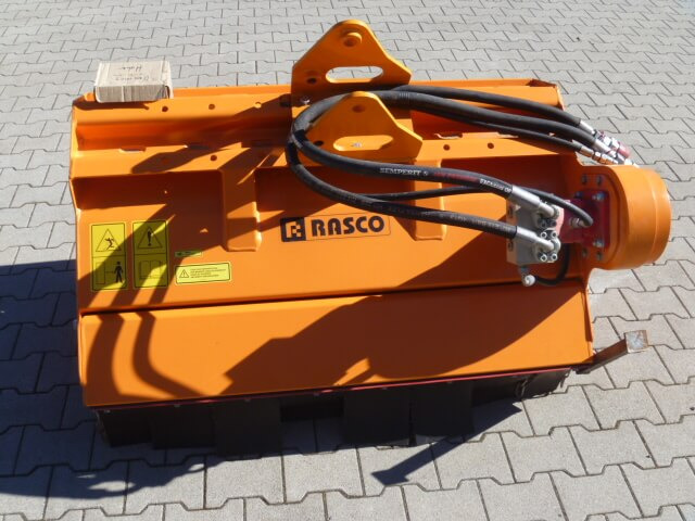 Unimog Kipperpritsche Deu. U424 - Implemento: foto 5 Unimog Kipperpritsche Deu. U424 - Implemento: foto 5