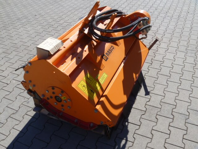 Unimog Kipperpritsche Deu. U424 - Implemento: foto 4 Unimog Kipperpritsche Deu. U424 - Implemento: foto 4