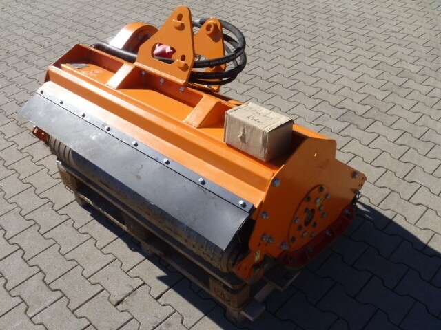 Unimog Kipperpritsche Deu. U424 - Implemento: foto 3 Unimog Kipperpritsche Deu. U424 - Implemento: foto 3