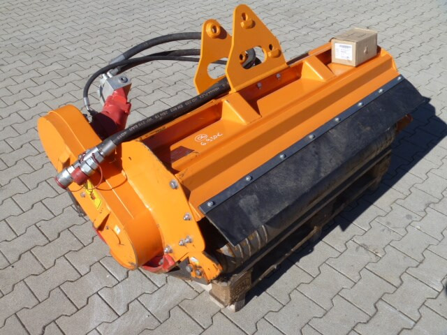 Unimog Kipperpritsche Deu. U424 - Implemento: foto 1 Unimog Kipperpritsche Deu. U424 - Implemento: foto 1