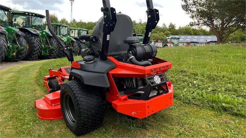 Ariens Zenith 60 SD Top professionel maskine med stor 2 c - Tractor municipal: foto 5 Ariens Zenith 60 SD Top professionel maskine med stor 2 c - Tractor municipal: foto 5