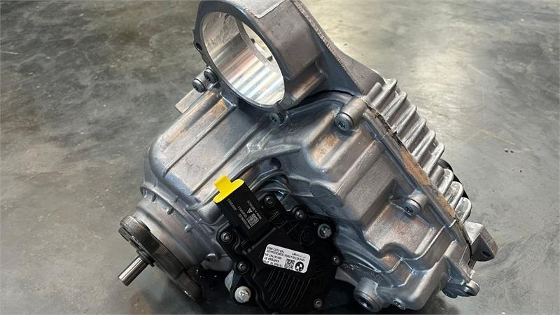 BMW Motor ATC 13 fordeler gearkasse til X-drive (4wd) - Transmisión: foto 3 BMW Motor ATC 13 fordeler gearkasse til X-drive (4wd) - Transmisión: foto 3