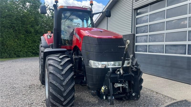 Arrendamiento de Case IH Magnum 370 CVX Med fronlift  Case IH Magnum 370 CVX Med fronlift: foto 23 Arrendamiento de Case IH Magnum 370 CVX Med fronlift  Case IH Magnum 370 CVX Med fronlift: foto 23