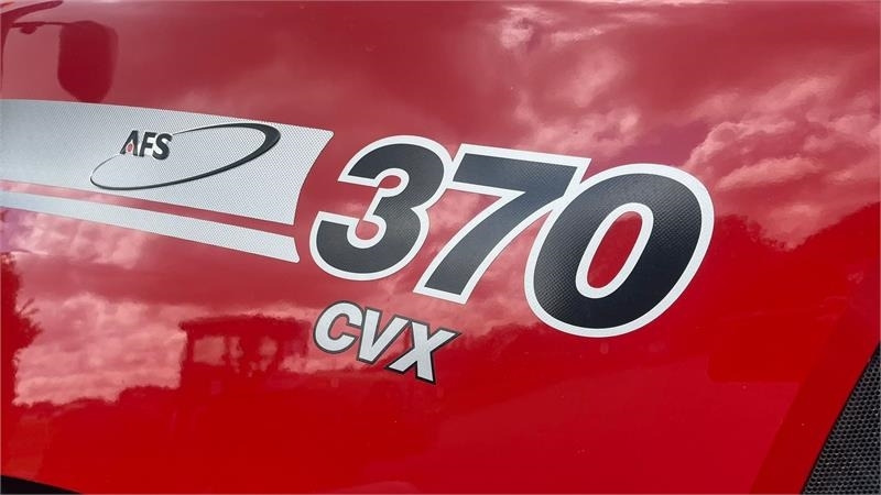 Arrendamiento de Case IH Magnum 370 CVX Med fronlift  Case IH Magnum 370 CVX Med fronlift: foto 12 Arrendamiento de Case IH Magnum 370 CVX Med fronlift  Case IH Magnum 370 CVX Med fronlift: foto 12