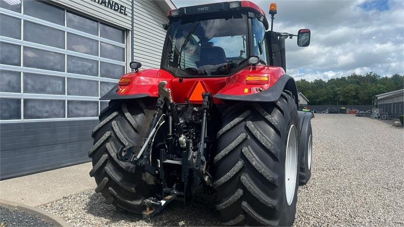 Arrendamiento de Case IH Magnum 370 CVX Med fronlift  Case IH Magnum 370 CVX Med fronlift: foto 20 Arrendamiento de Case IH Magnum 370 CVX Med fronlift  Case IH Magnum 370 CVX Med fronlift: foto 20