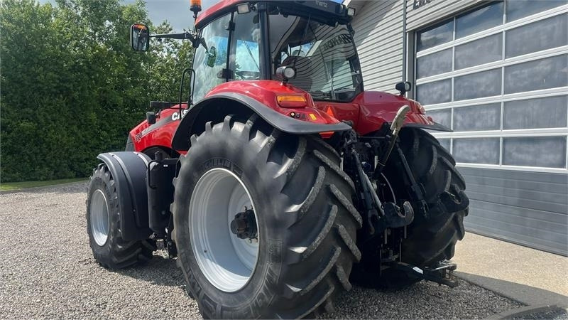 Arrendamiento de Case IH Magnum 370 CVX Med fronlift  Case IH Magnum 370 CVX Med fronlift: foto 17 Arrendamiento de Case IH Magnum 370 CVX Med fronlift  Case IH Magnum 370 CVX Med fronlift: foto 17