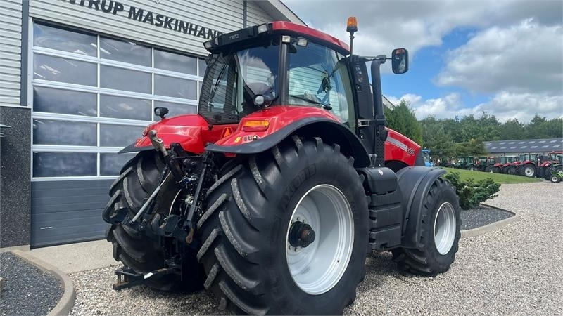 Arrendamiento de Case IH Magnum 370 CVX Med fronlift  Case IH Magnum 370 CVX Med fronlift: foto 19 Arrendamiento de Case IH Magnum 370 CVX Med fronlift  Case IH Magnum 370 CVX Med fronlift: foto 19