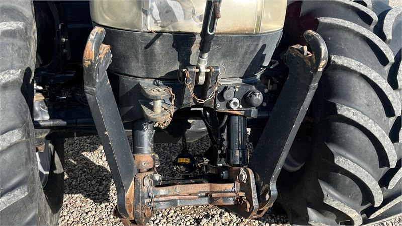 Case IH Puma 230Cvx Med frontlift - Tractor: foto 3 Case IH Puma 230Cvx Med frontlift - Tractor: foto 3