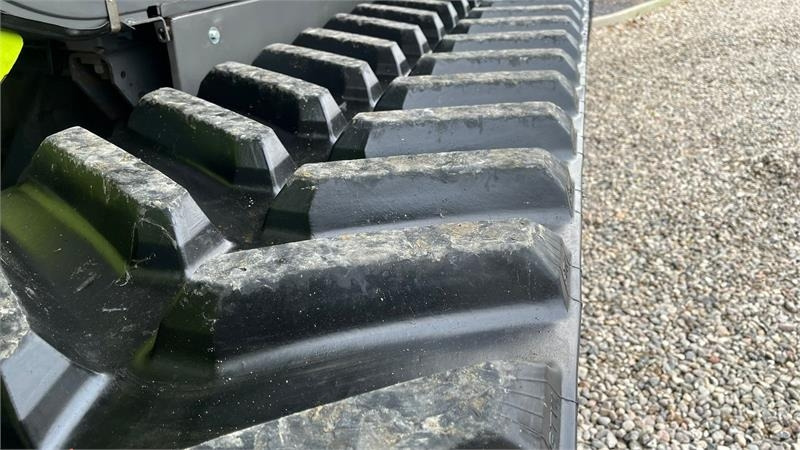 Claas LEXION 560 Med ny bælter og 4wd - Cosechadora de granos: foto 4 Claas LEXION 560 Med ny bælter og 4wd - Cosechadora de granos: foto 4