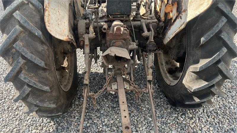 David Brown 880 Med defekt køler - Tractor: foto 4 David Brown 880 Med defekt køler - Tractor: foto 4