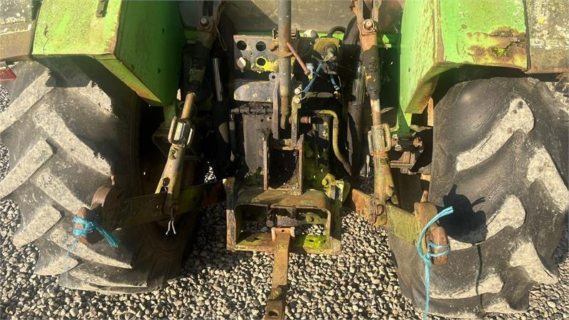 Deutz-fahr DX 85 Vask selv tilbud! Nettop kommet ind, og hvis - Tractor: foto 4 Deutz-fahr DX 85 Vask selv tilbud! Nettop kommet ind, og hvis - Tractor: foto 4